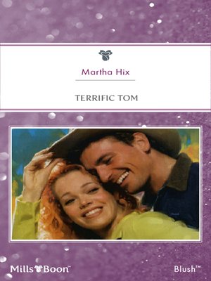 cover image of Terrific Tom